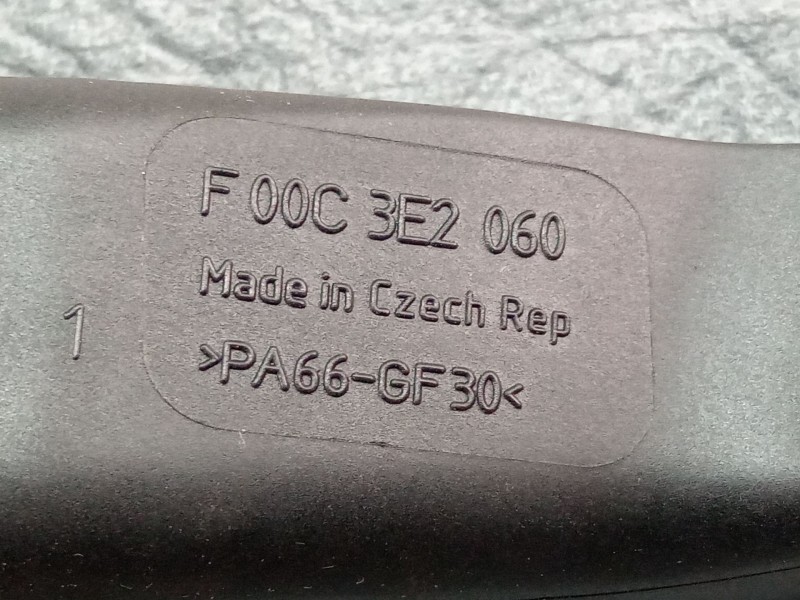 Recambio de potenciometro para citroën ds4 referencia OEM IAM 9671840380  0280755165