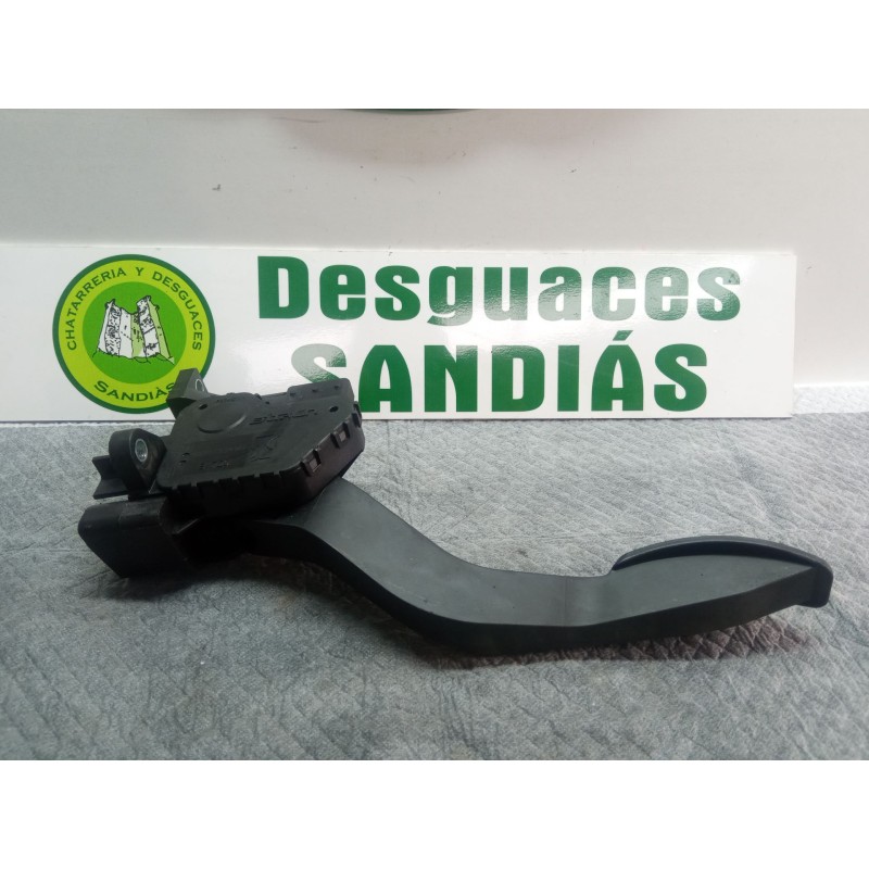 Recambio de potenciometro para iveco 35 s18 referencia OEM IAM 5801333490  