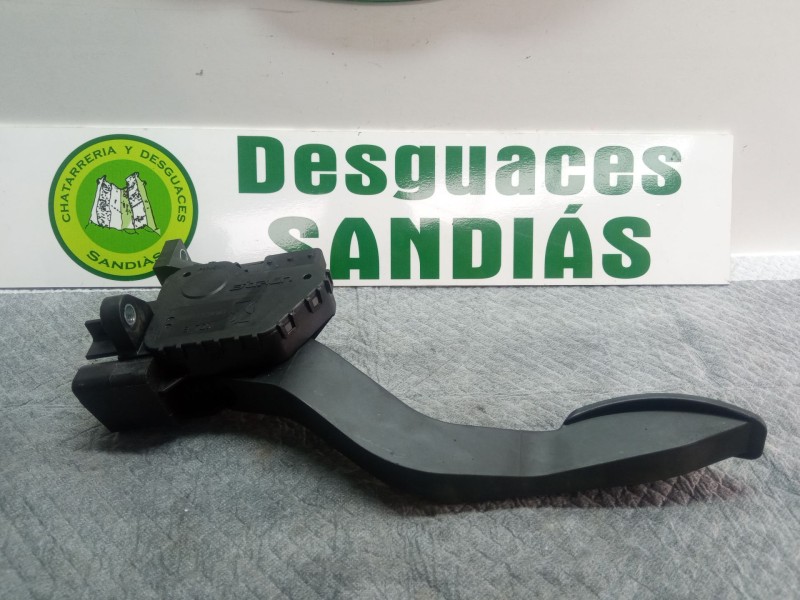 Recambio de potenciometro para iveco 35 s18 referencia OEM IAM 5801333490  