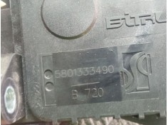 Recambio de potenciometro para iveco 35 s18 referencia OEM IAM 5801333490   2