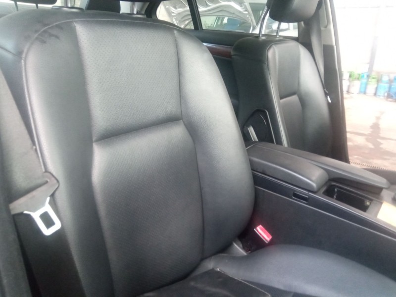 mercedes benz c220 del año 2008