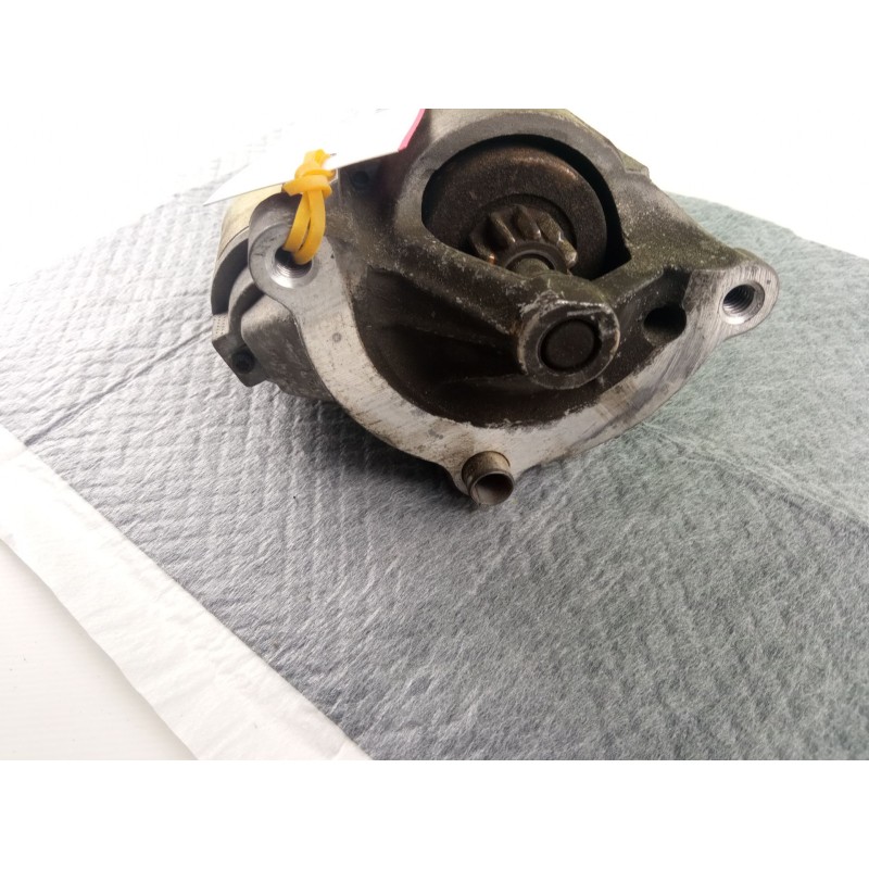 Recambio de motor arranque para peugeot 406 referencia OEM IAM D7R26  