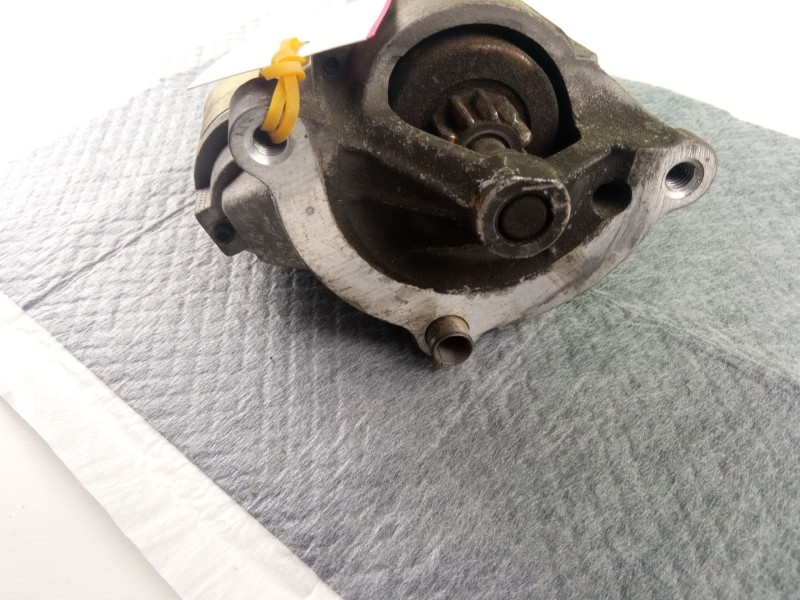 Recambio de motor arranque para peugeot 406 referencia OEM IAM D7R26  