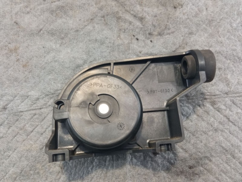 Recambio de potenciometro pedal para peugeot 406 referencia OEM IAM 9632506980  