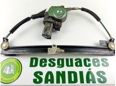 Recambio de elevalunas delantero derecho para alfa romeo 147d-182b9000 referencia OEM IAM   