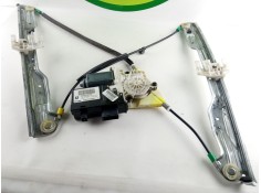 Recambio de elevalunas delantero derecho para citroën c5 referencia OEM IAM 9648485080  