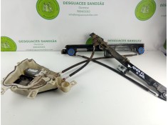 Recambio de elevalunas delantero derecho para seat altea referencia OEM IAM F005S00295 1k0 959 792 M 