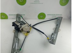 Recambio de elevalunas delantero derecho para citroën c5 referencia OEM IAM  9648485080 