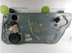 Recambio de elevalunas delantero derecho para seat ibiza referencia OEM IAM 6L3837752CQ  