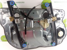 Recambio de elevalunas delantero derecho para volkswagen polo referencia OEM IAM w06q4837402s  