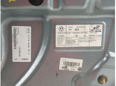 Recambio de elevalunas delantero derecho para volkswagen polo referencia OEM IAM w06q4837402s   2