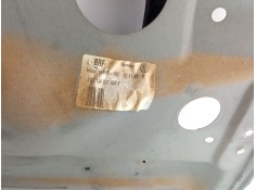 Recambio de elevalunas delantero derecho para volkswagen golf referencia OEM IAM AGT1J4837462   2