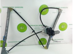 Recambio de elevalunas delantero derecho para renault laguna referencia OEM IAM   