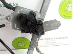 Recambio de elevalunas delantero derecho para renault laguna referencia OEM IAM    2