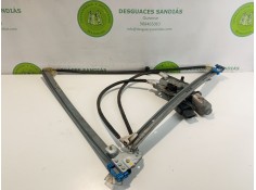 Recambio de elevalunas delantero derecho para renault laguna referencia OEM IAM   