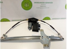 Recambio de elevalunas delantero derecho para peugeot 307 xs hdi referencia OEM IAM    2