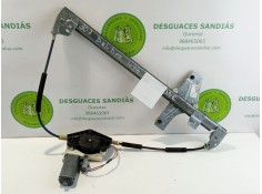 Recambio de elevalunas delantero derecho para peugeot 307 referencia OEM IAM   