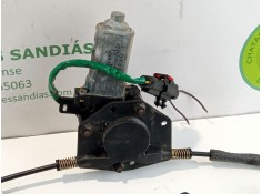 Recambio de elevalunas delantero derecho para jeep cherokee referencia OEM IAM    2