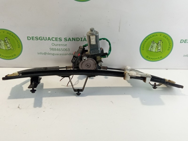 Recambio de elevalunas delantero derecho para jeep cherokee referencia OEM IAM   