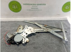 Recambio de elevalunas delantero derecho para suzuki sx4 referencia OEM IAM   