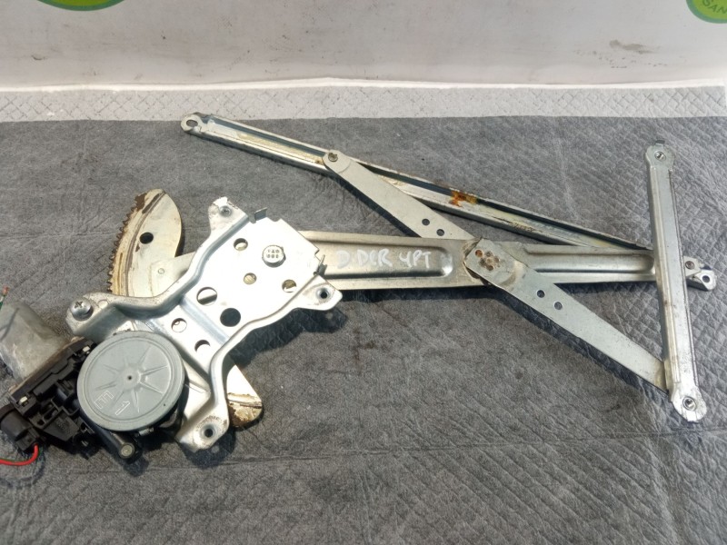 Recambio de elevalunas delantero derecho para suzuki sx4 referencia OEM IAM   