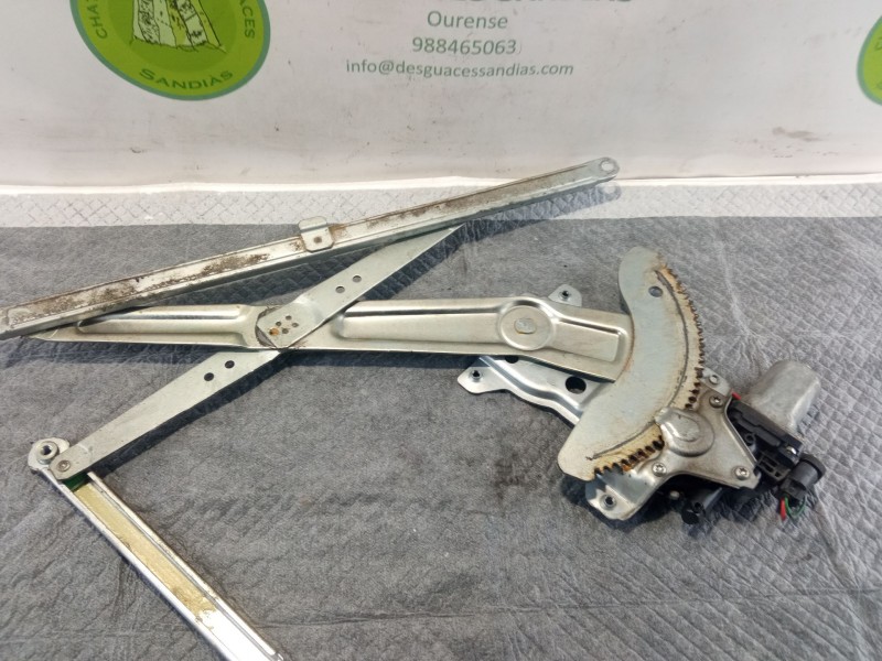 Recambio de elevalunas delantero derecho para suzuki sx4 referencia OEM IAM   