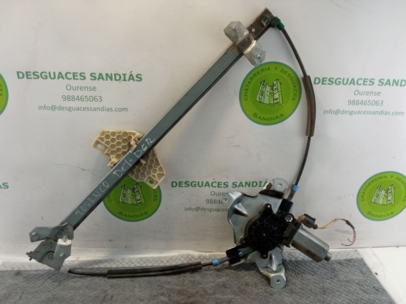 Recambio de elevalunas delantero derecho para ford tourneo referencia OEM IAM   