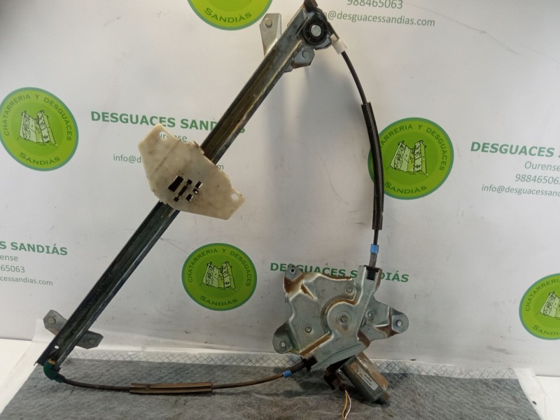 Recambio de elevalunas delantero derecho para ford tourneo referencia OEM IAM   