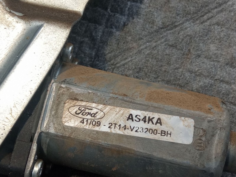 Recambio de elevalunas delantero derecho para ford tourneo referencia OEM IAM   