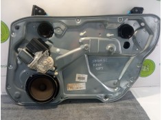 Recambio de elevalunas delantero derecho para seat ibiza referencia OEM IAM 6L4837752  