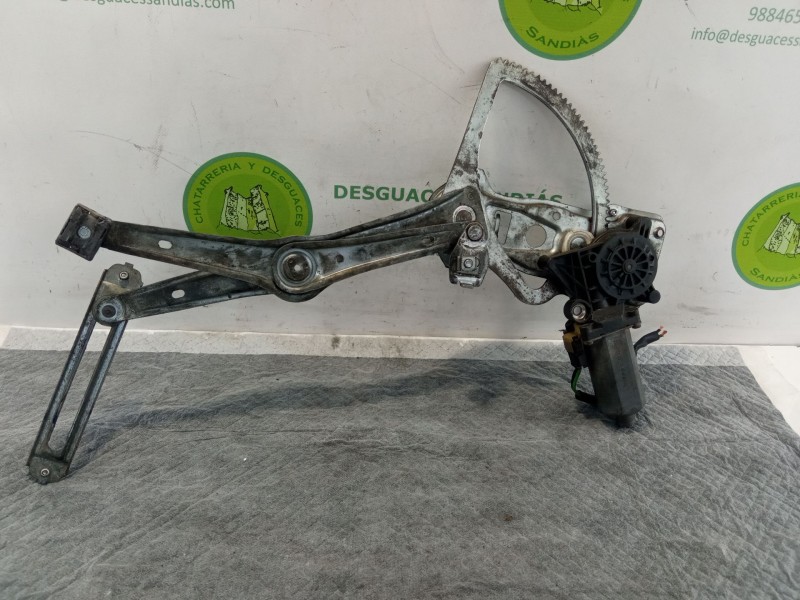 Recambio de elevalunas delantero derecho para mercedes-benz c220 referencia OEM IAM   