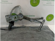 Recambio de elevalunas delantero derecho para mercedes-benz c220 referencia OEM IAM    2