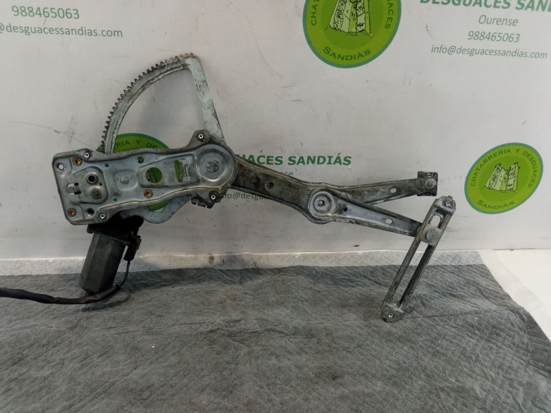 Recambio de elevalunas delantero derecho para mercedes-benz c220 referencia OEM IAM   