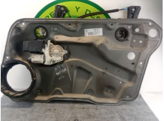 Recambio de elevalunas delantero derecho para volkswagen golf referencia OEM IAM   