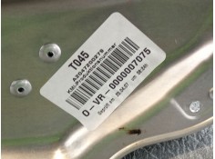 Recambio de elevalunas delantero derecho para mercedes-benz c220 referencia OEM IAM A2047200279   2