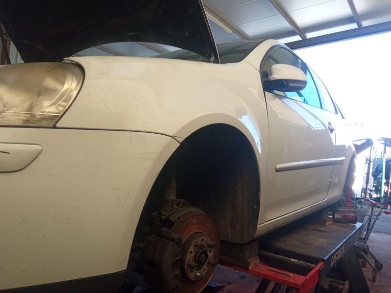 volkswagen golf del año 2005