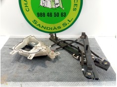 Recambio de elevalunas delantero derecho para seat altea referencia OEM IAM   