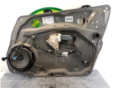 Recambio de elevalunas delantero derecho para mercedes-benz clase a a 180 referencia OEM IAM   