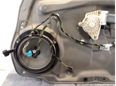 Recambio de elevalunas delantero derecho para mercedes-benz clase a a 180 referencia OEM IAM    2