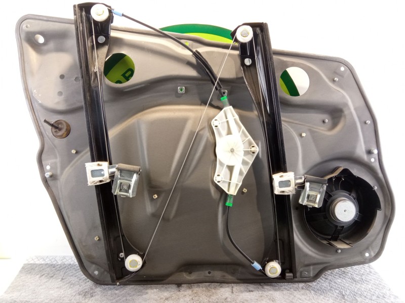 Recambio de elevalunas delantero derecho para mercedes-benz clase a a 180 referencia OEM IAM   