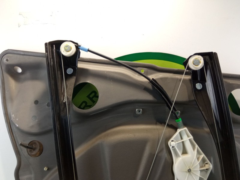 Recambio de elevalunas delantero derecho para mercedes-benz clase a a 180 referencia OEM IAM   