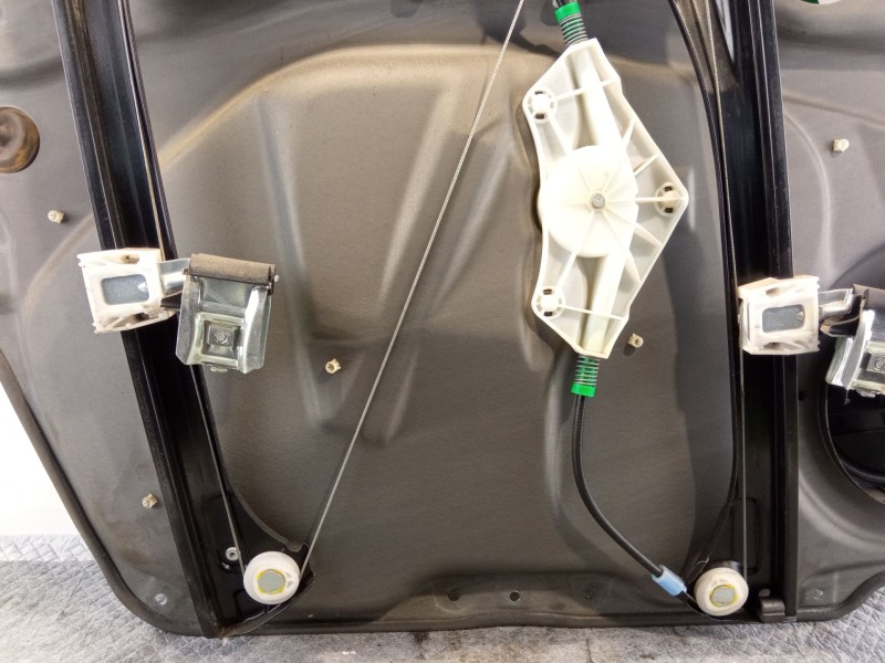 Recambio de elevalunas delantero derecho para mercedes-benz clase a a 180 referencia OEM IAM   