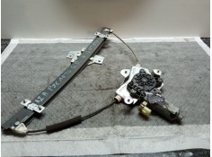 Recambio de elevalunas delantero derecho para kia picanto referencia OEM IAM   