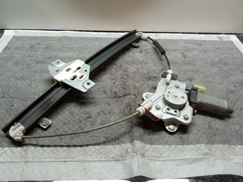 Recambio de elevalunas delantero derecho para kia picanto referencia OEM IAM   