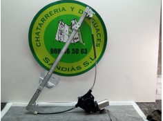 Recambio de elevalunas delantero derecho para renault master referencia OEM IAM   