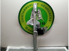 Recambio de elevalunas delantero derecho para peugeot partner referencia OEM IAM 9680557880  