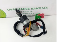 Recambio de antirrobo para peugeot 307 referencia OEM IAM    2