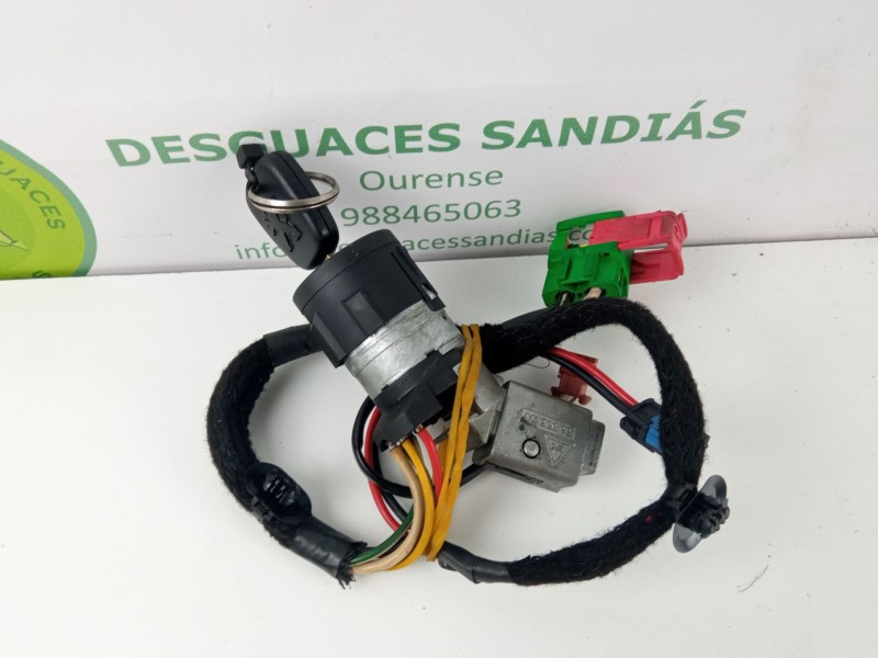 Recambio de antirrobo para peugeot 307 referencia OEM IAM   