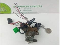 Recambio de antirrobo para volkswagen lt35 referencia OEM IAM   