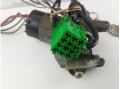 Recambio de antirrobo para volkswagen lt35 referencia OEM IAM    2